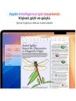 Apple MacBook Air M4 24GB 512GB SSD macOS 15" Taşınabilir Bilgisayar Yıldız Işığı MC6K4TU/A