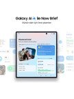 Samsung Galaxy Z Fold7 512 GB 12 GB Ram (Samsung Türkiye Garantili) Gece Siyahı