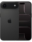 Apple iPhone Air 256 GB Uzay Siyahı