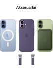 Apple iPhone 17 512 GB Siyah