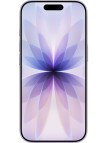 Apple iPhone 17 256 GB Lavanta
